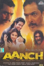Aanch 2003 one on netflix