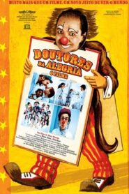 Doutores da Alegria 2005 one on netflix