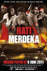 Red And White 3: Hearts Of Freedom 2011 one on netflix