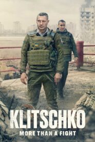 Klitschko: More Than a Fight 2024 one on netflix