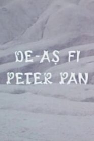 De-ași fi Peter Pan 1992 one on netflix