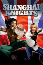 Shanghai Knights 2003 one on netflix