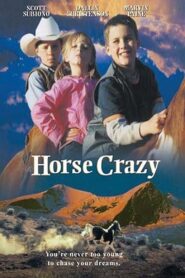 Horse Crazy 2001 one on netflix