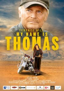 My Name Is Thomas 2018 one on netflix
