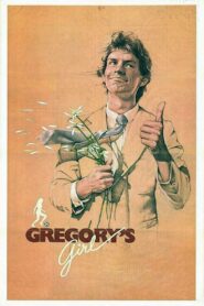 Gregory’s Girl 1981 one on netflix