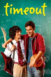 Time Out 2015 one on netflix