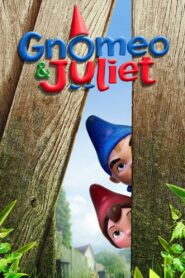 Gnomeo & Juliet 2011 one on netflix