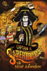 Captain Sabertooth 2003 one on netflix