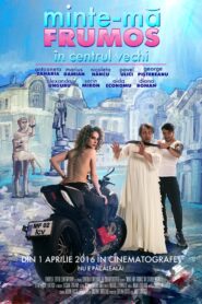 Sweet Little Lies Downtown 2016 one on netflix