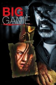 Big Game 2008 one on netflix
