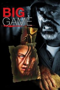 Big Game 2008 one on netflix