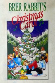 Brer Rabbit’s Christmas Carol 1992 one on netflix