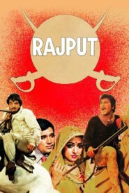 Rajput 1982 one on netflix