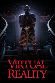 Virtual Reality 2021 one on netflix