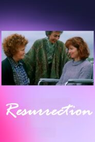 Resurrection 1999 one on netflix