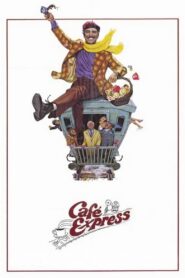 Café Express 1980 one on netflix