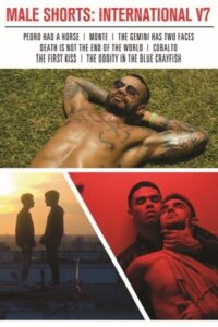 Male Shorts: International V7 2024 one on netflix