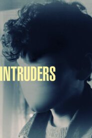 Intruders 2014 one on netflix