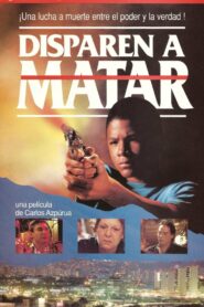 Shoot to kill 1990 one on netflix