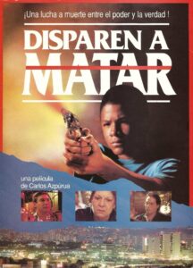 Shoot to kill 1990 one on netflix