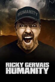 Ricky Gervais: Humanity 2018 one on netflix