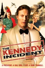 The Kennedy Incident 2021 one on netflix
