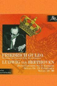 Beethoven: Piano Concerto No 5, op. 73 1989 one on netflix