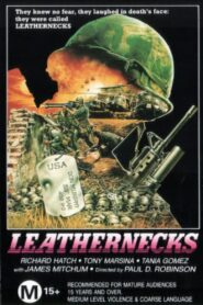 Leathernecks 1989 one on netflix