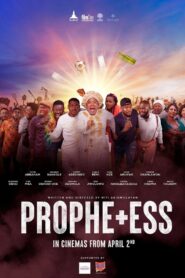 Prophetess 2021 one on netflix