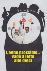 L’anno prossimo… vado a letto alle dieci 1995 one on netflix