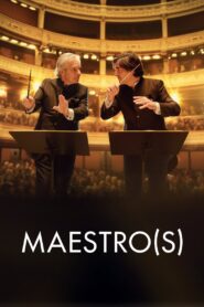 Maestro(s) 2022 one on netflix