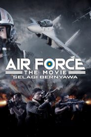 Air Force The Movie: Danger Close 2022 one on netflix