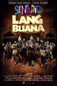 Senario Lang Buana 2003 one on netflix