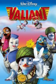 Valiant 2005 one on netflix