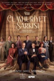 A Republic Song 2024 one on netflix