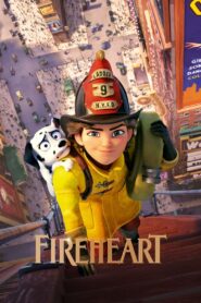 Fireheart 2022 one on netflix