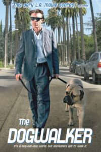 The Dogwalker 2002 one on netflix
