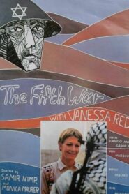The Fifth War 1980 one on netflix