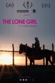 The Lone Girl 2019 one on netflix