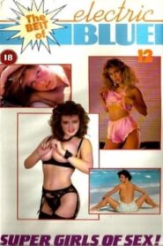 Electric Blue: The Best of Electric Blue 12 1988 one on netflix