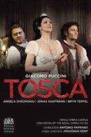 Tosca 2011 one on netflix