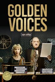 Golden Voices 2019 one on netflix