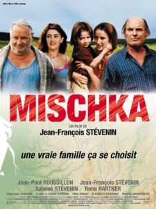 Mischka 2002 one on netflix
