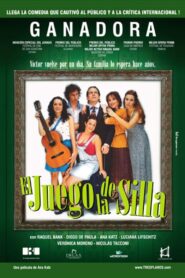 Musical Chairs 2003 one on netflix