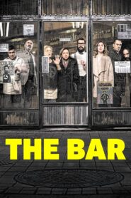 The Bar 2017 one on netflix