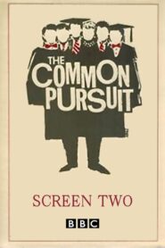 Common Pursuit 1992 one on netflix