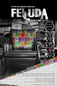 Feluda: 50 Years of Ray’s Detective 2019 one on netflix