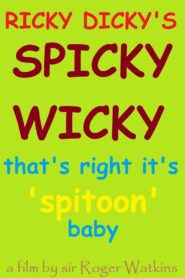 Spittoon 1981 one on netflix