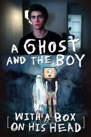 A Ghost and the Boy with a Box on His Head 2017 one on netflix