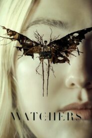 The Watchers 2024 one on netflix